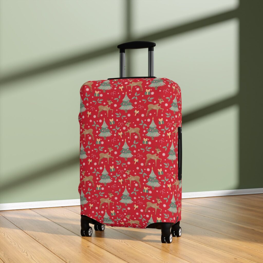 - Luggage Cover UK Store