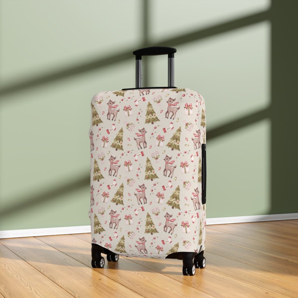 - Luggage Cover UK Store