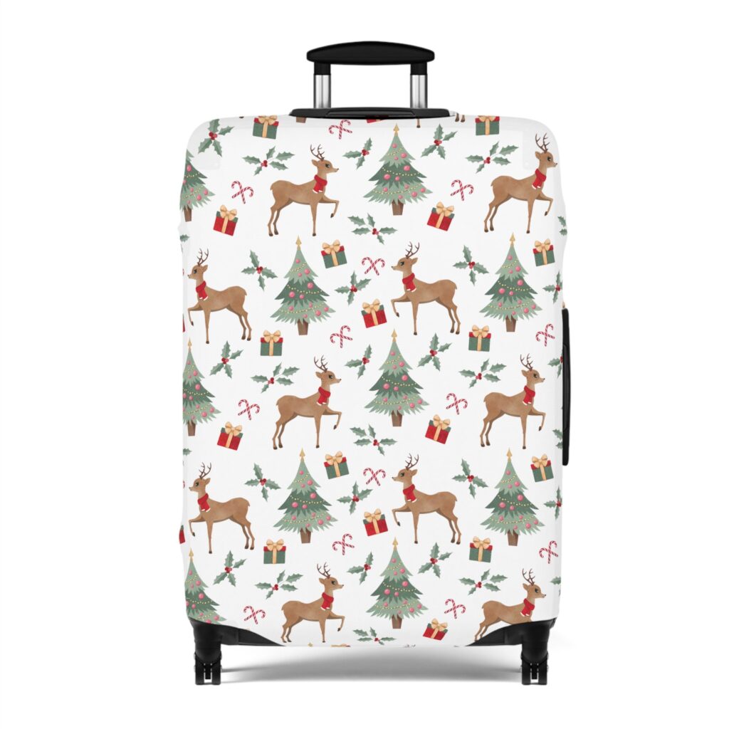 - Luggage Cover UK Store
