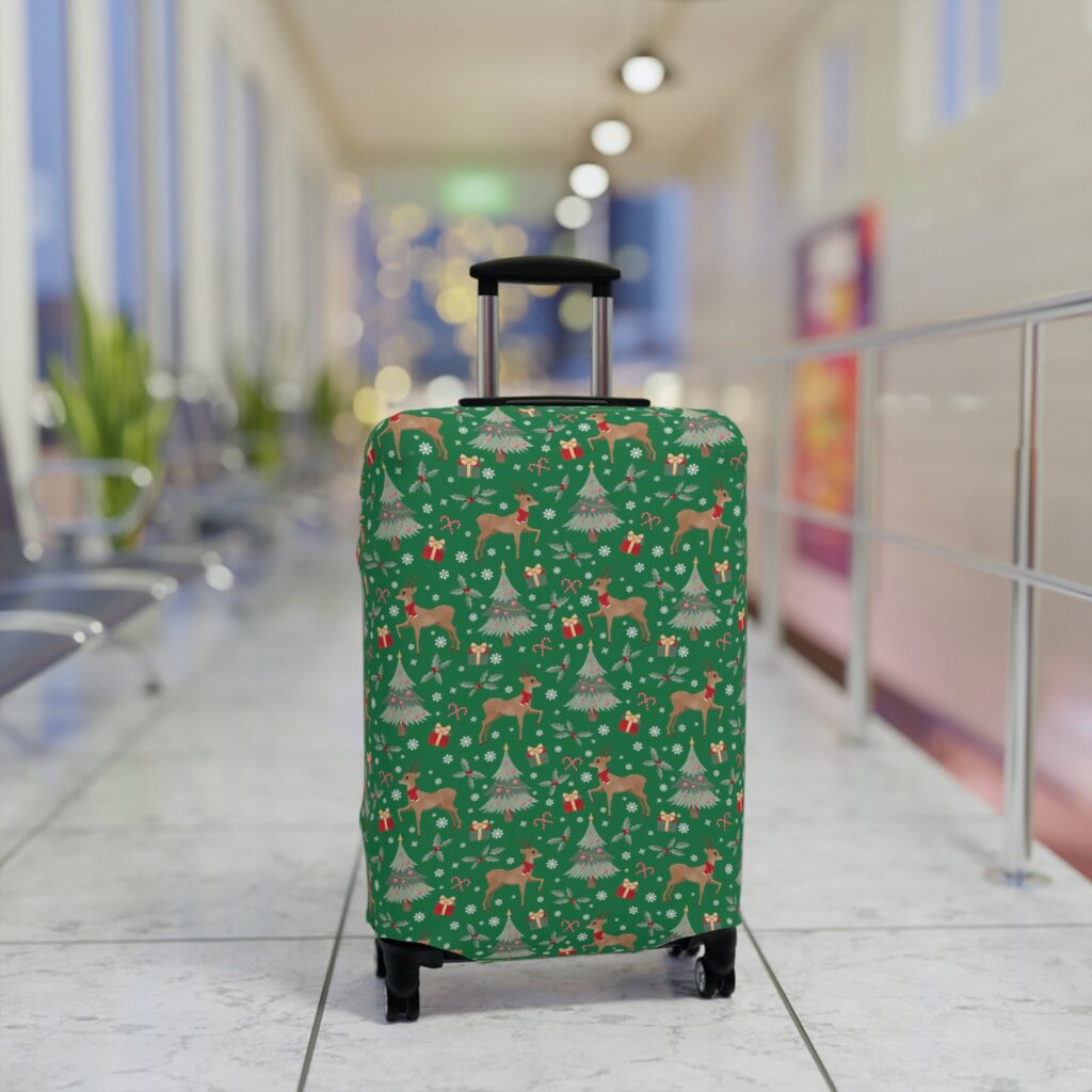 - Luggage Cover UK Store