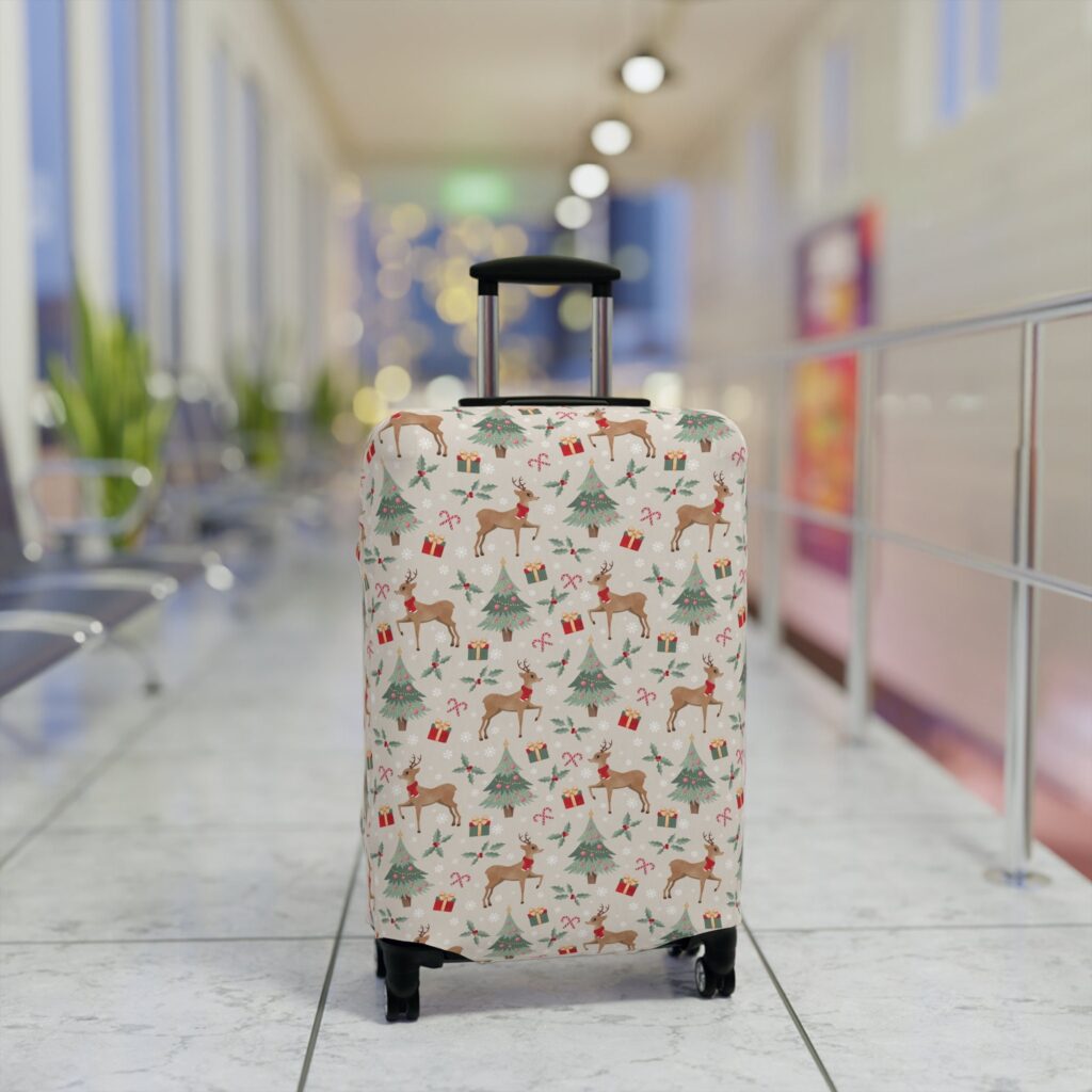 - Luggage Cover UK Store