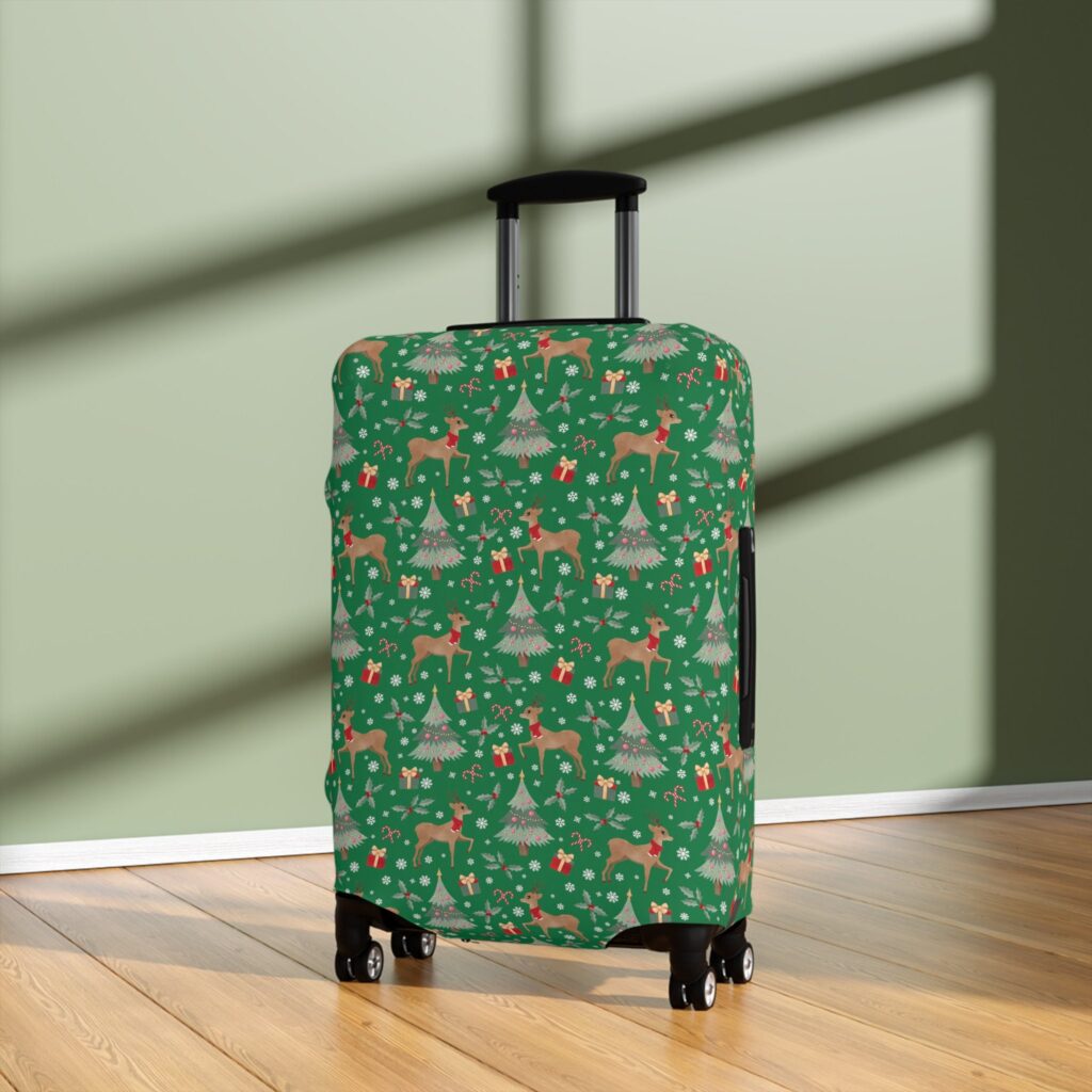 - Luggage Cover UK Store