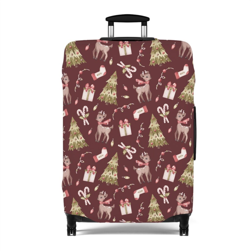 - Luggage Cover UK Store