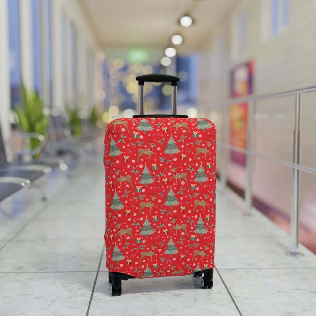 - Luggage Cover UK Store