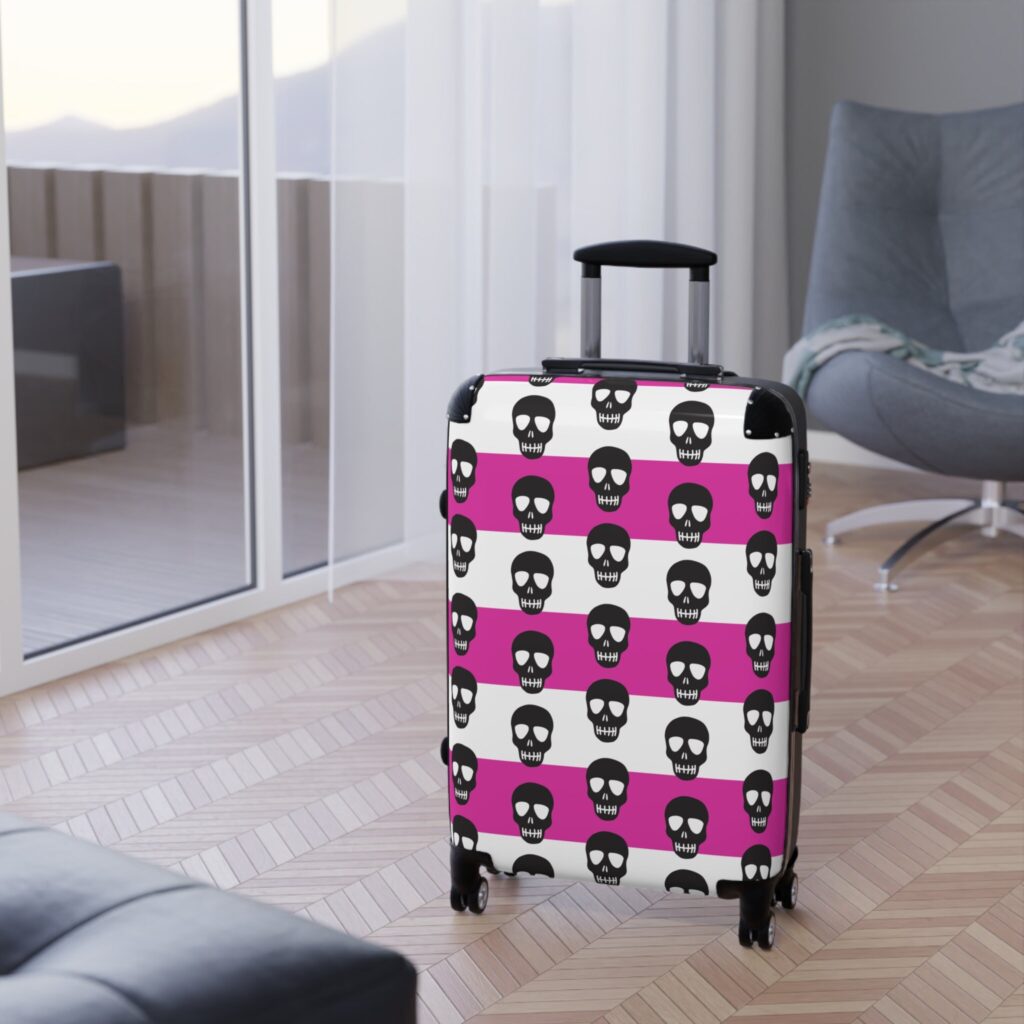 - Luggage Cover UK Store