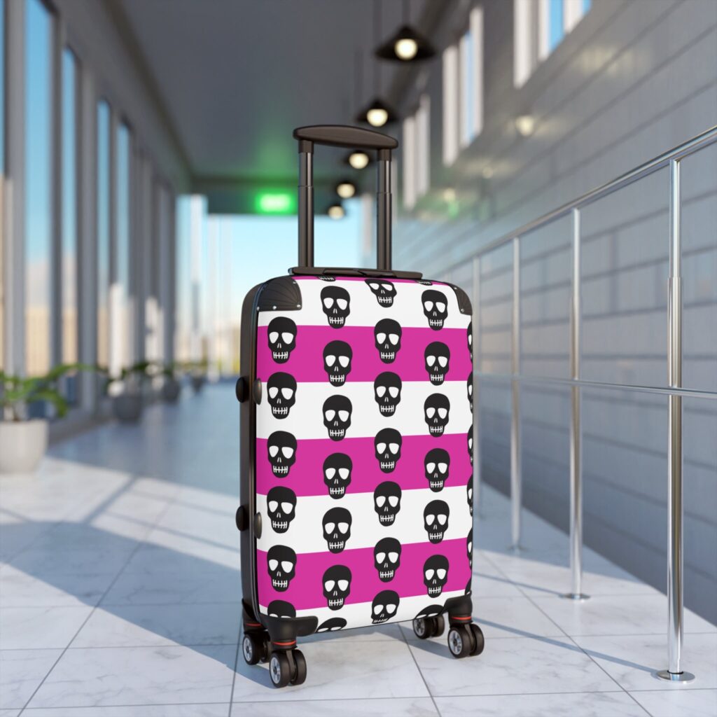 - Luggage Cover UK Store