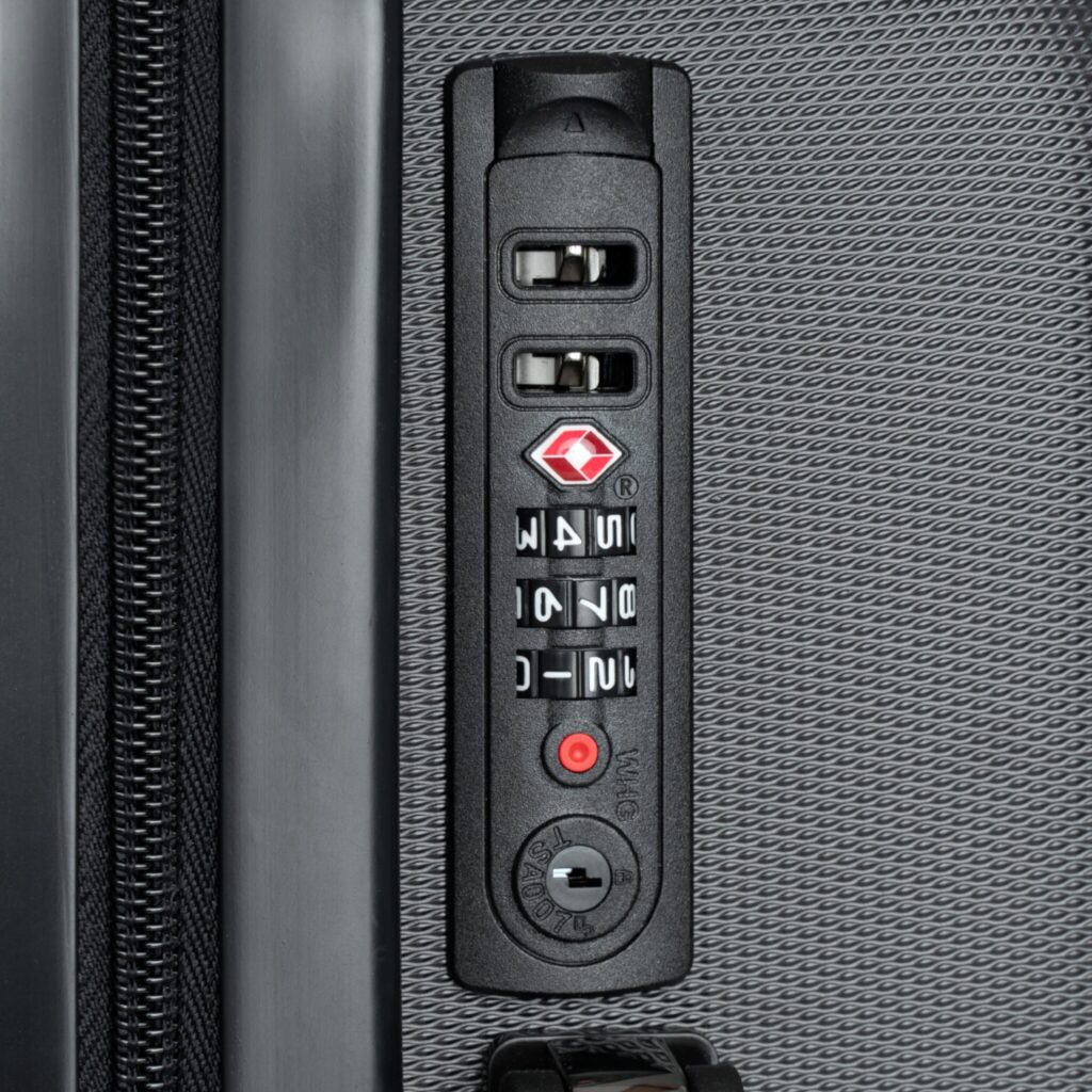 - Luggage Cover UK Store