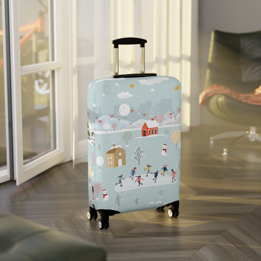 - Luggage Cover UK Store