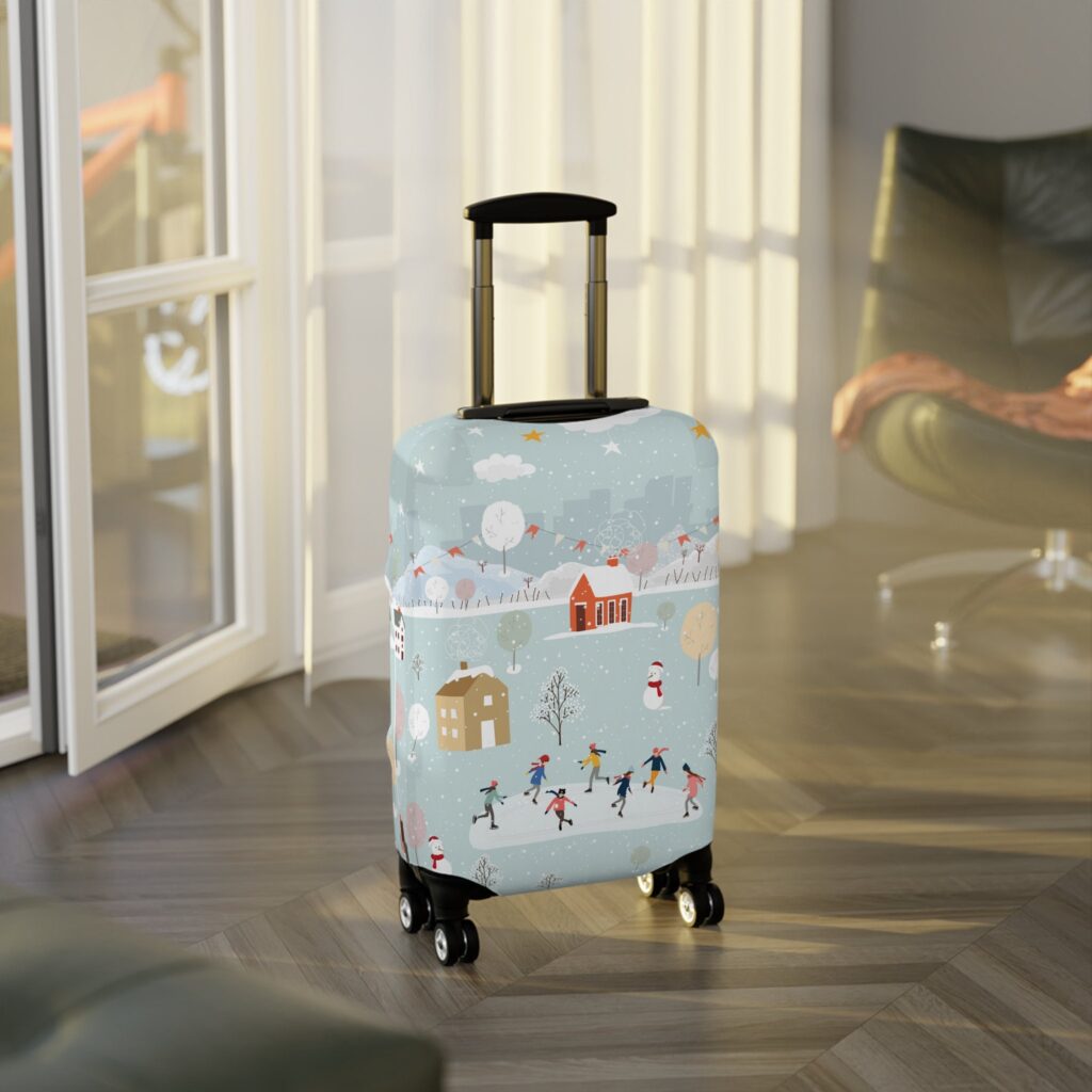 - Luggage Cover UK Store