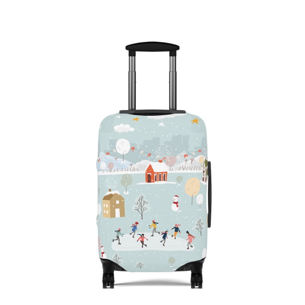 - Luggage Cover UK Store