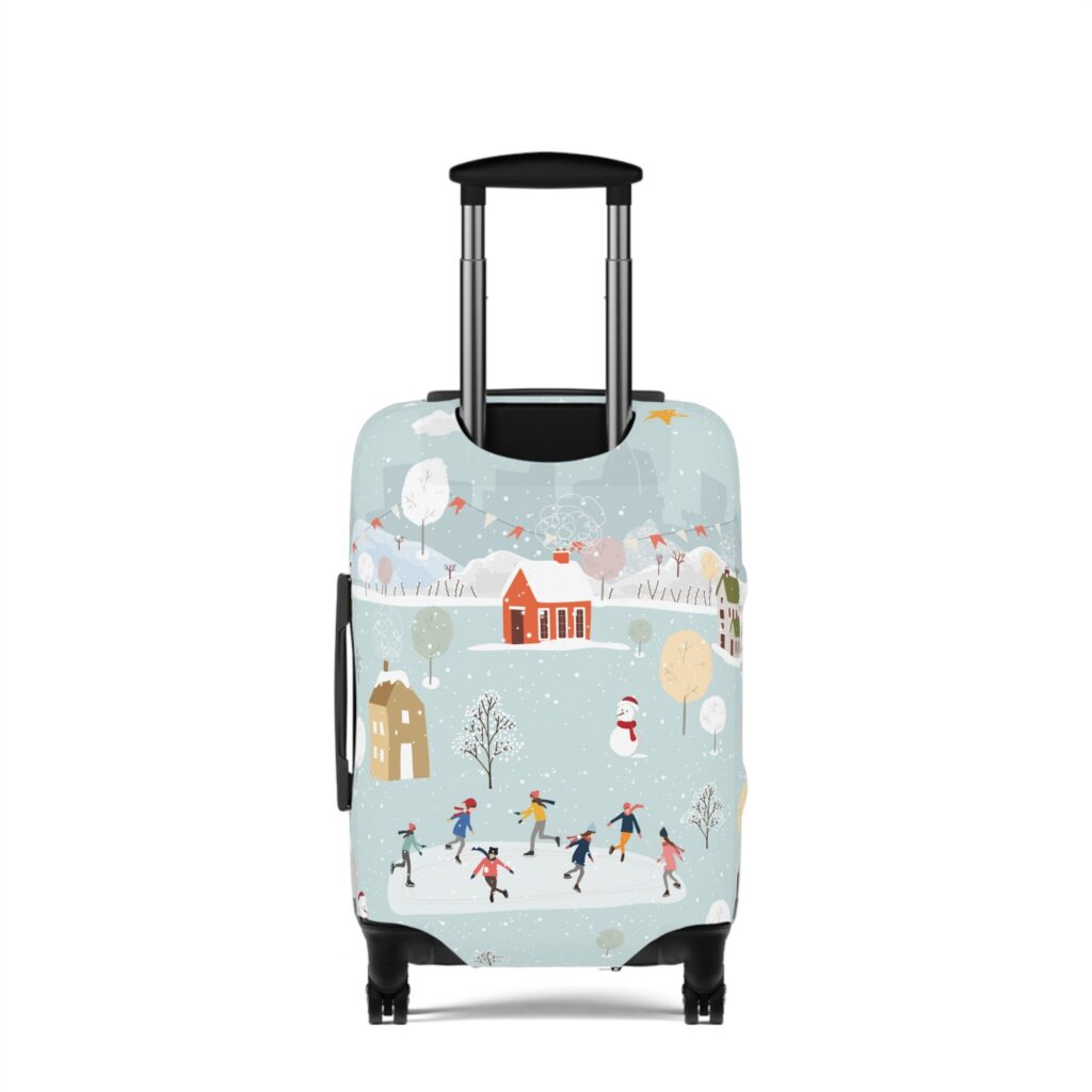 - Luggage Cover UK Store