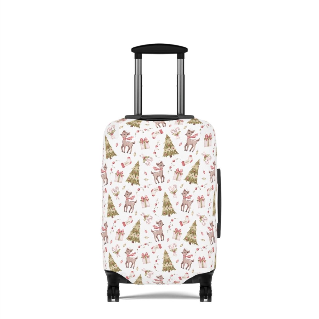 - Luggage Cover UK Store