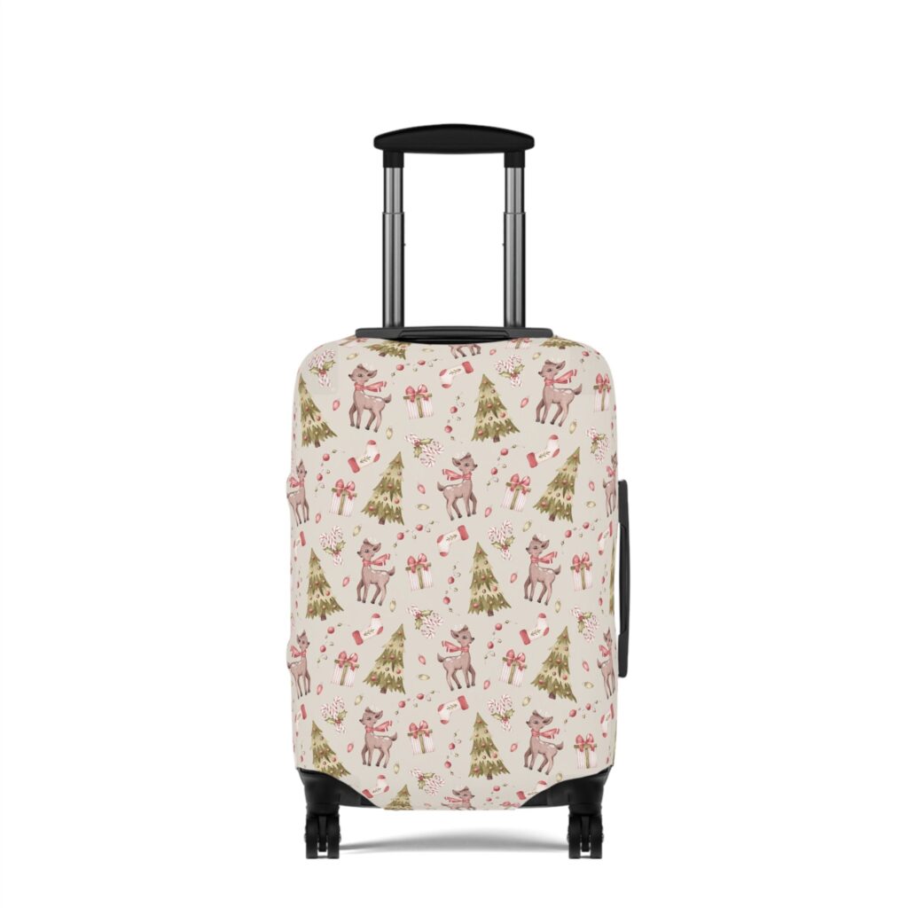 - Luggage Cover UK Store