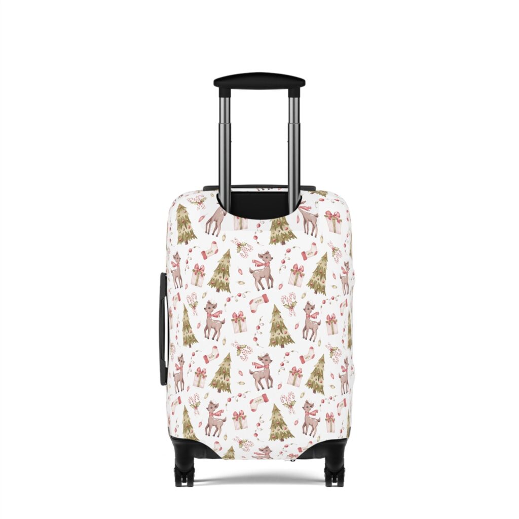 - Luggage Cover UK Store