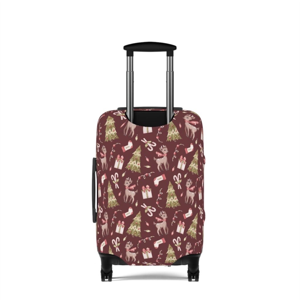 - Luggage Cover UK Store