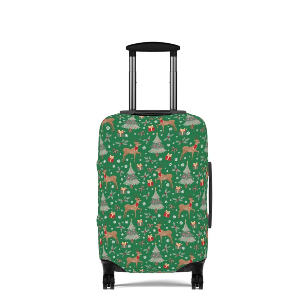- Luggage Cover UK Store