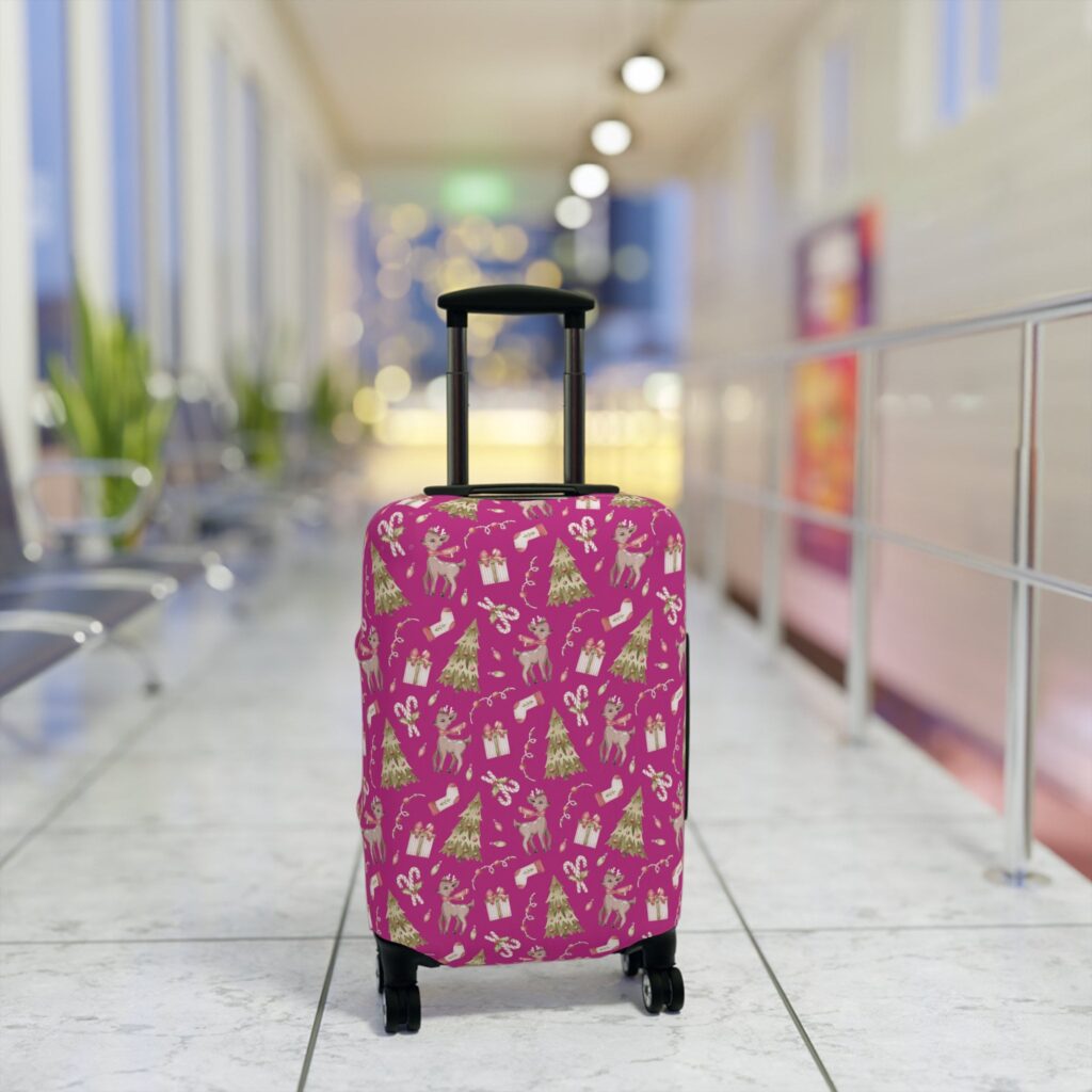 - Luggage Cover UK Store