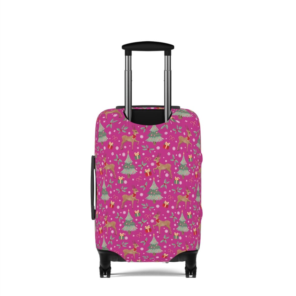 - Luggage Cover UK Store