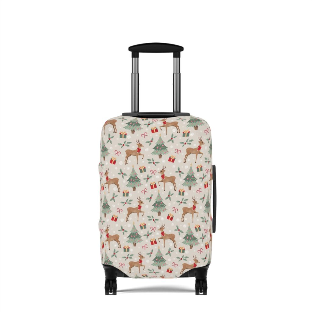 - Luggage Cover UK Store