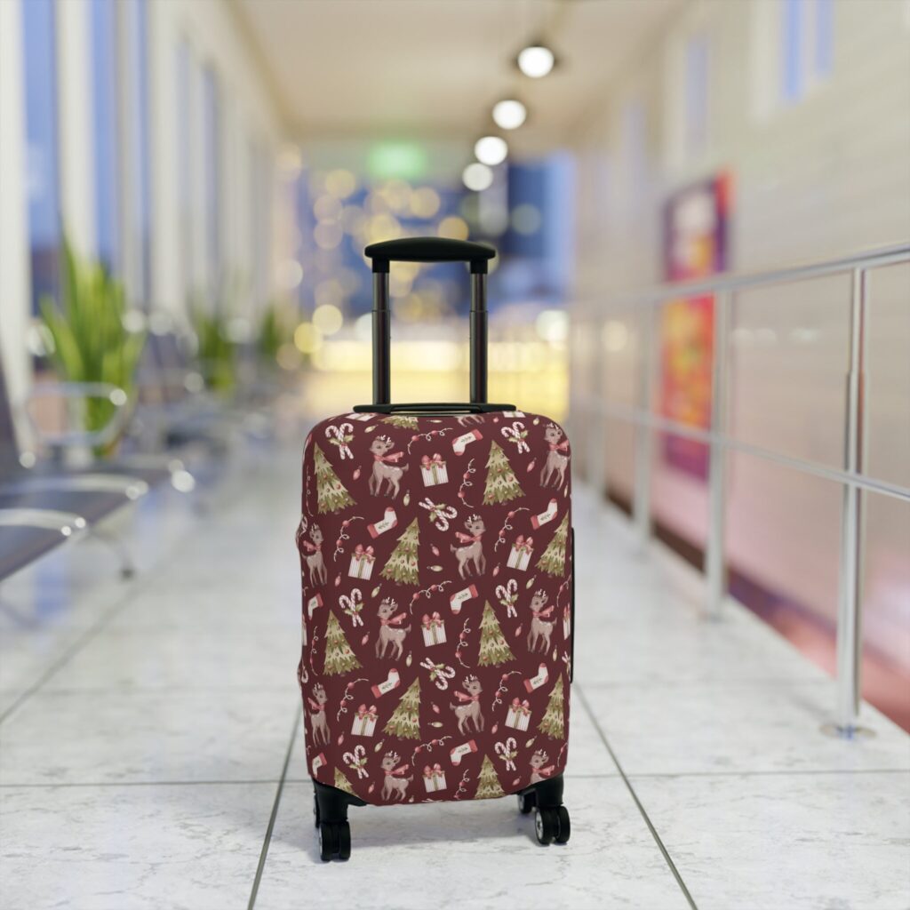- Luggage Cover UK Store