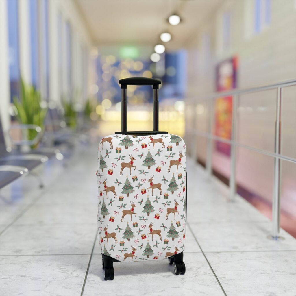 - Luggage Cover UK Store