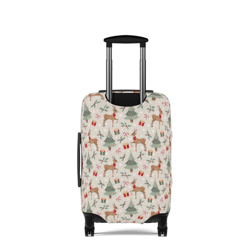 - Luggage Cover UK Store