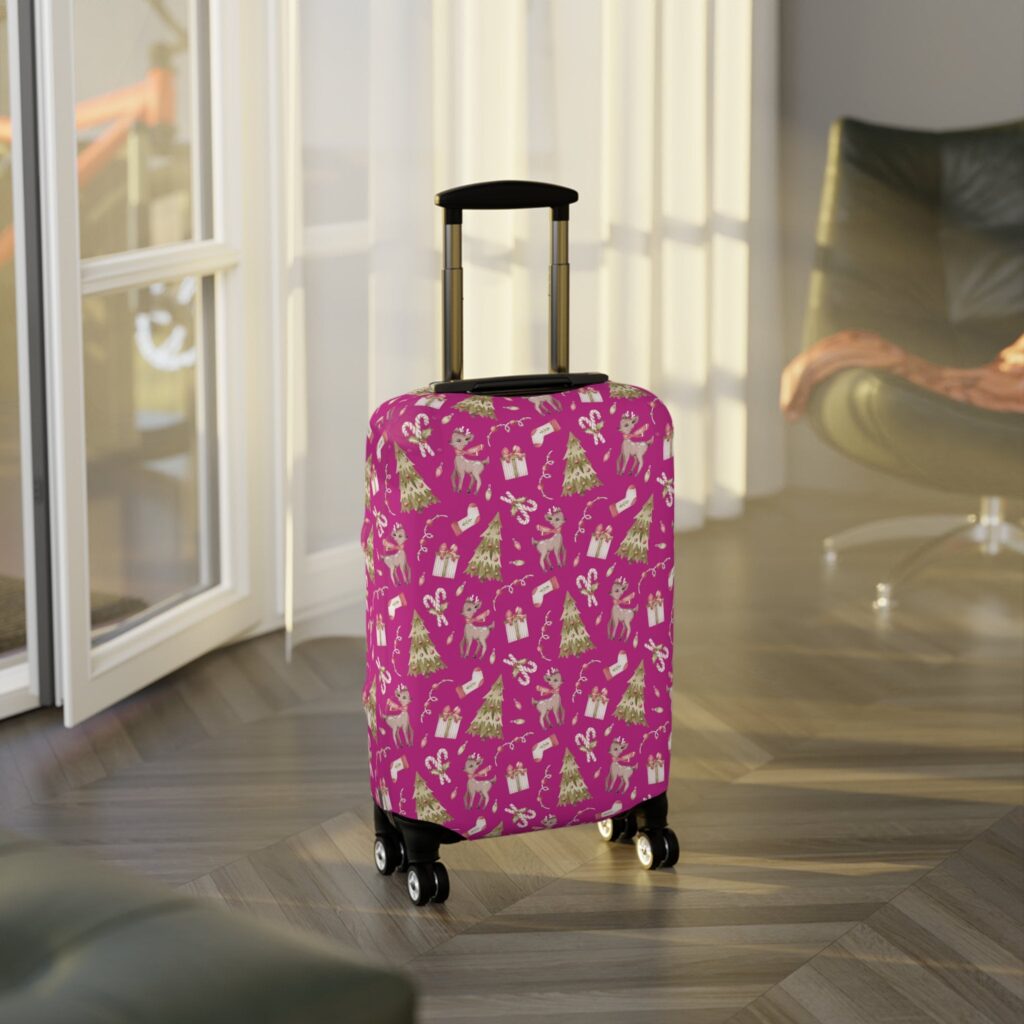 - Luggage Cover UK Store
