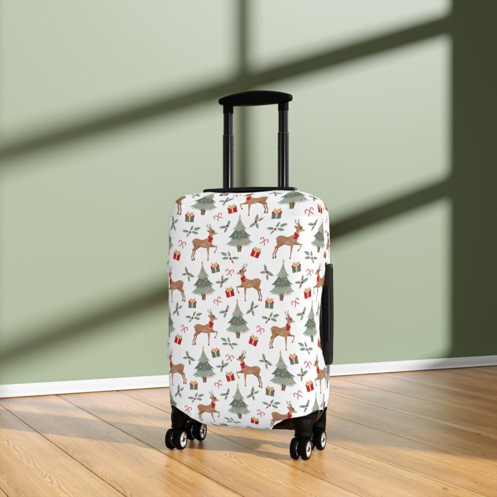 - Luggage Cover UK Store