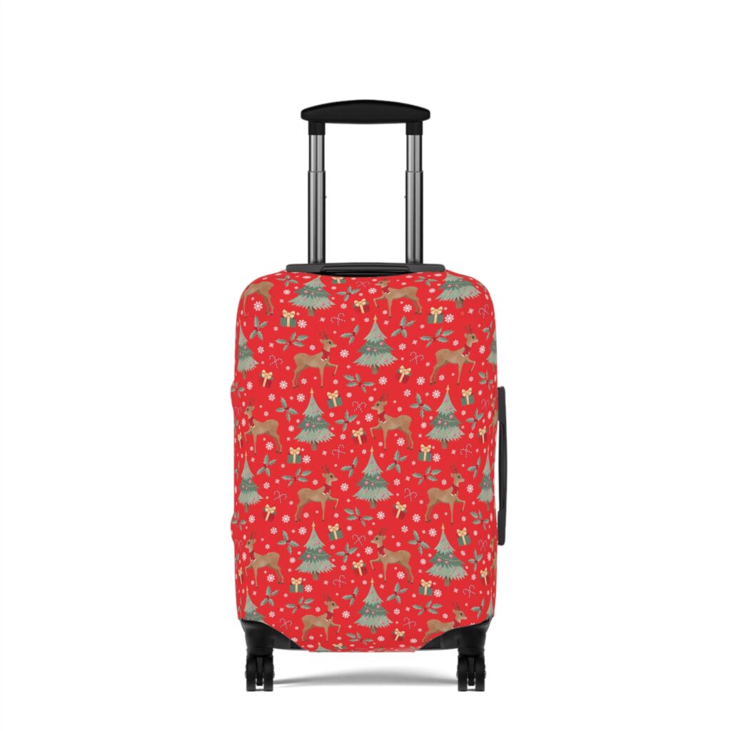 - Luggage Cover UK Store