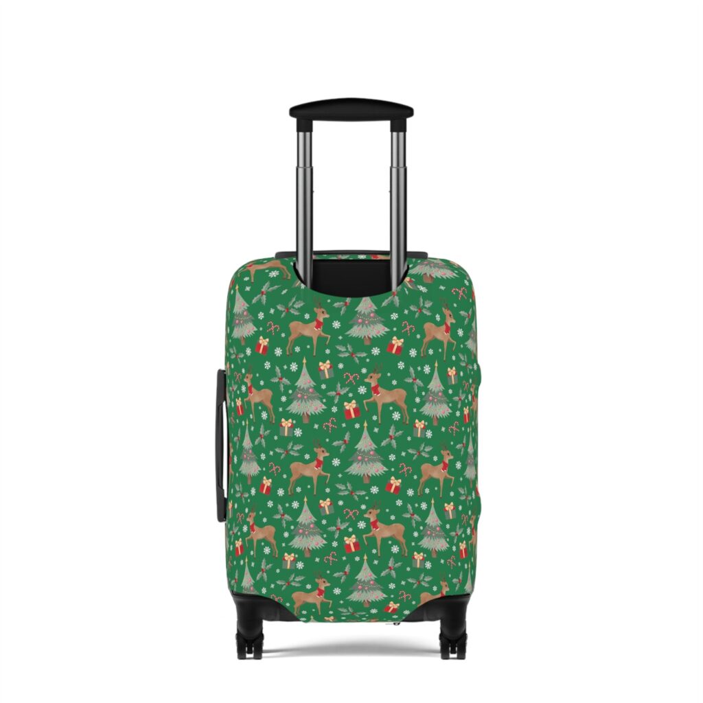 - Luggage Cover UK Store