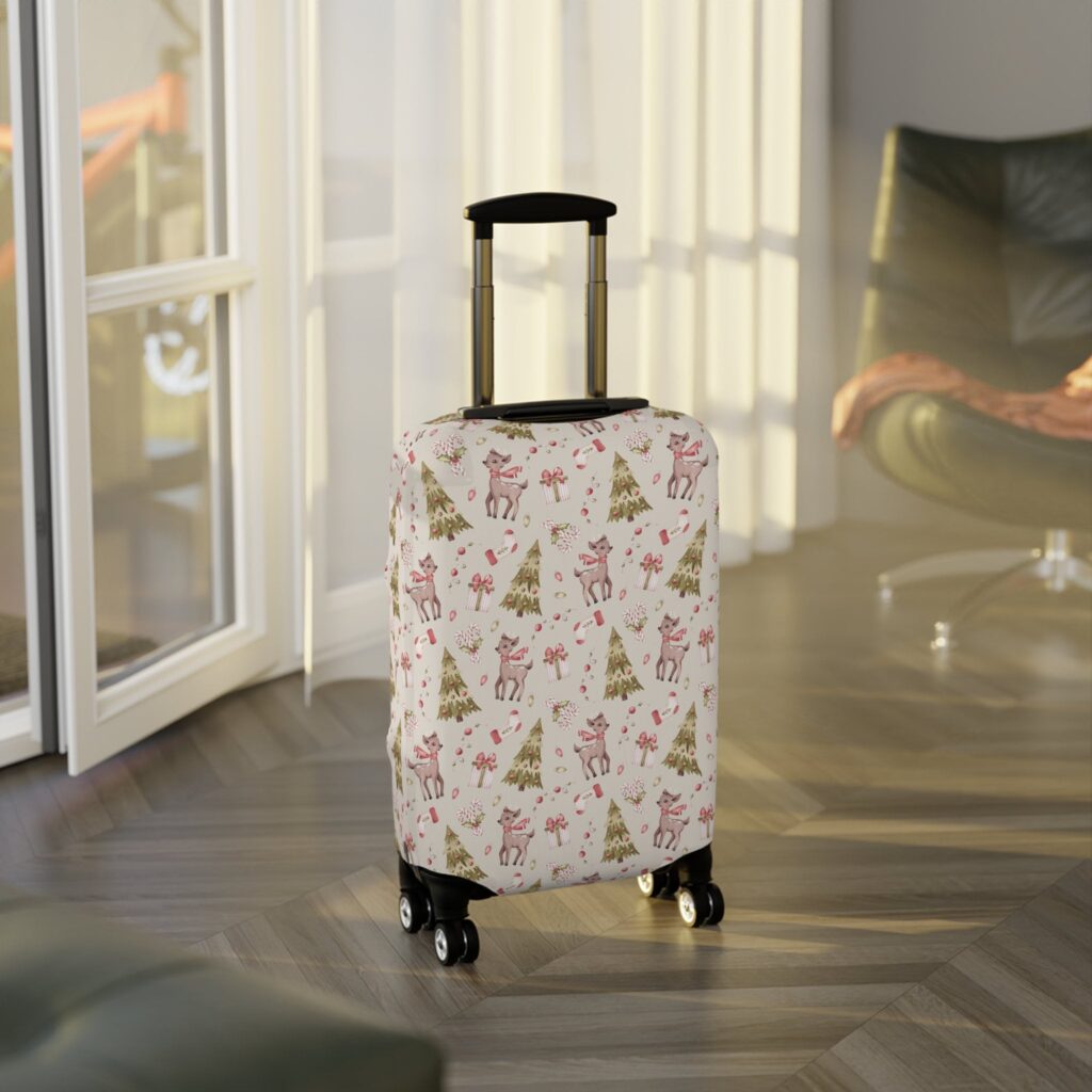 - Luggage Cover UK Store