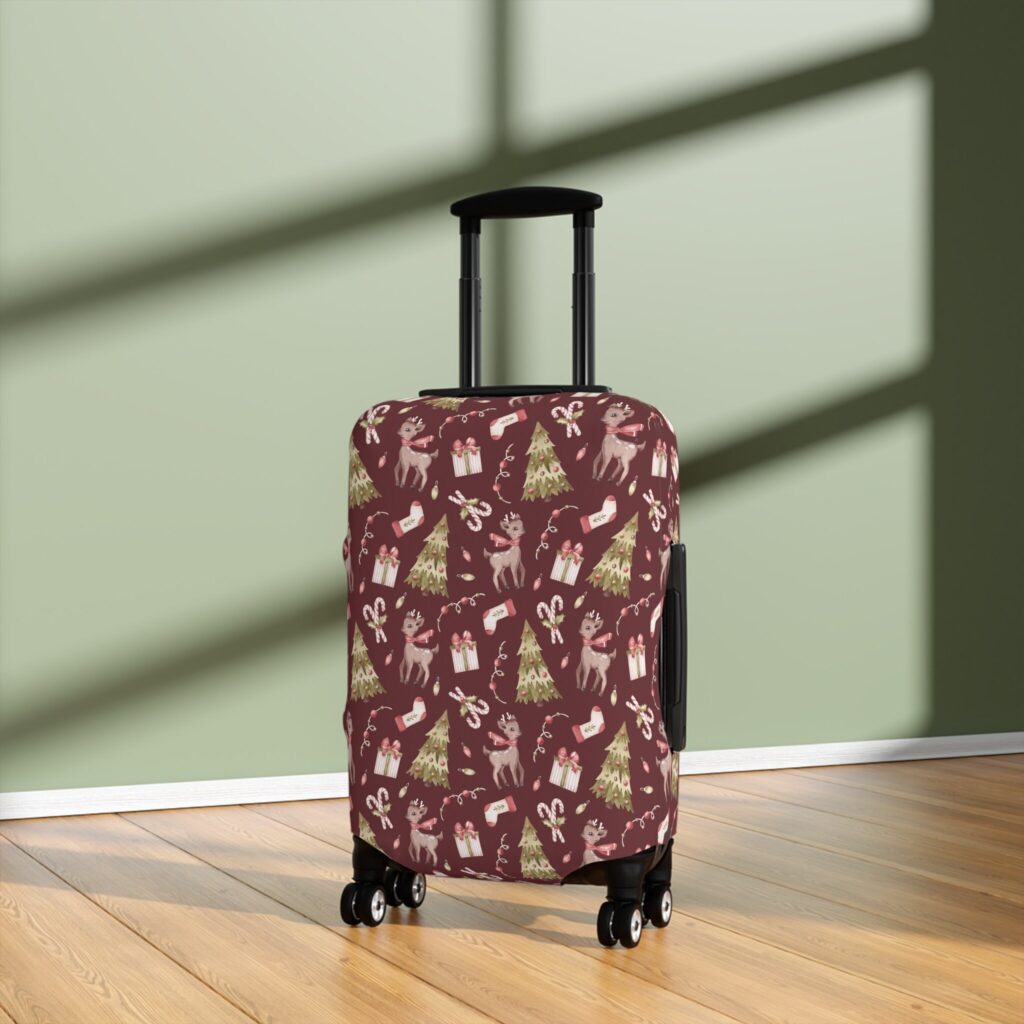 - Luggage Cover UK Store