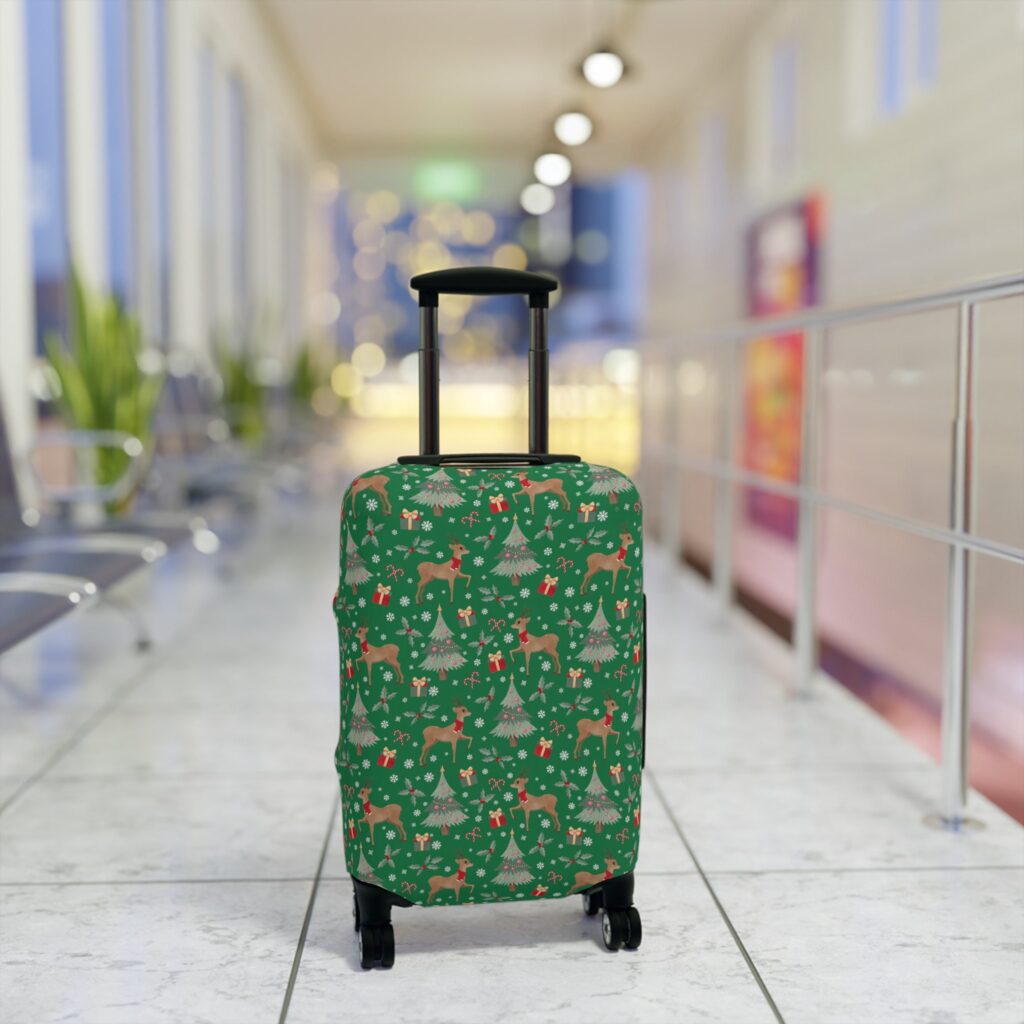 - Luggage Cover UK Store