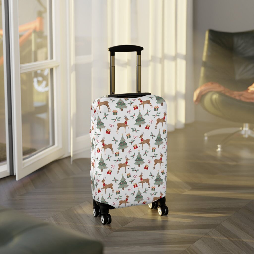- Luggage Cover UK Store