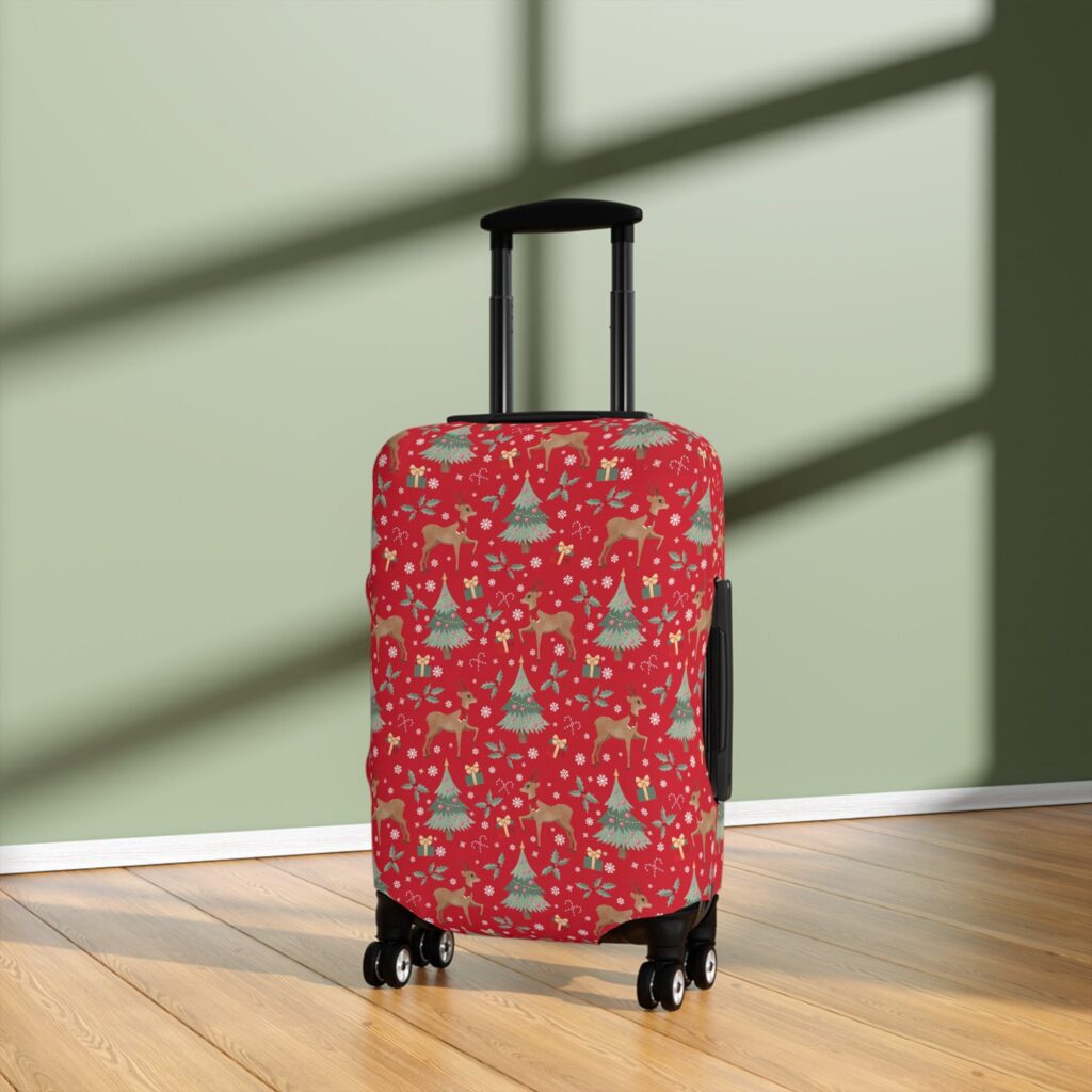- Luggage Cover UK Store