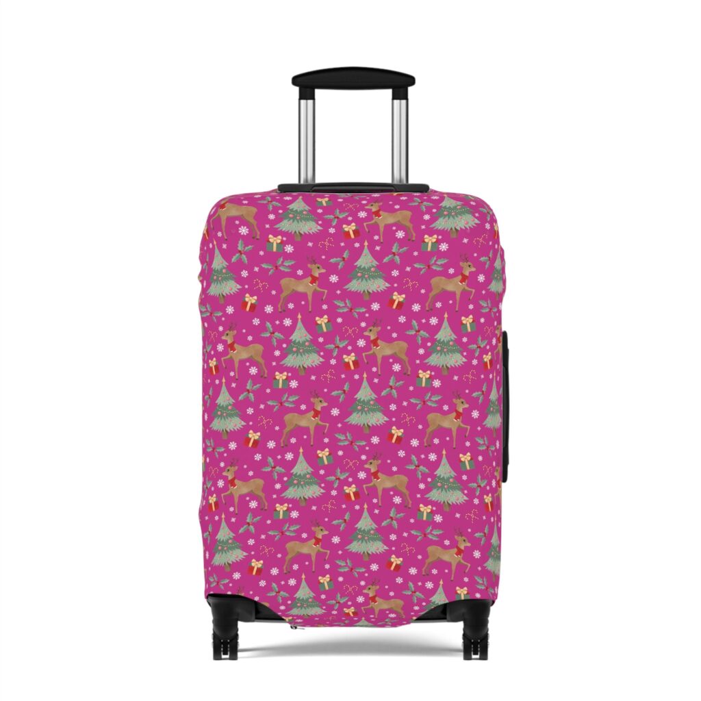 - Luggage Cover UK Store