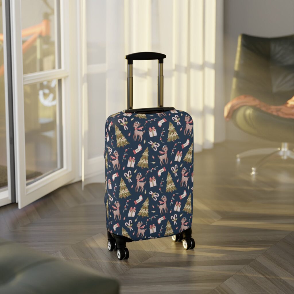 - Luggage Cover UK Store