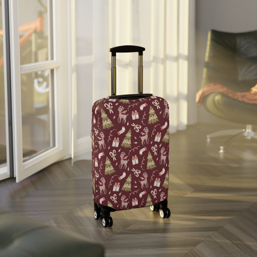 - Luggage Cover UK Store