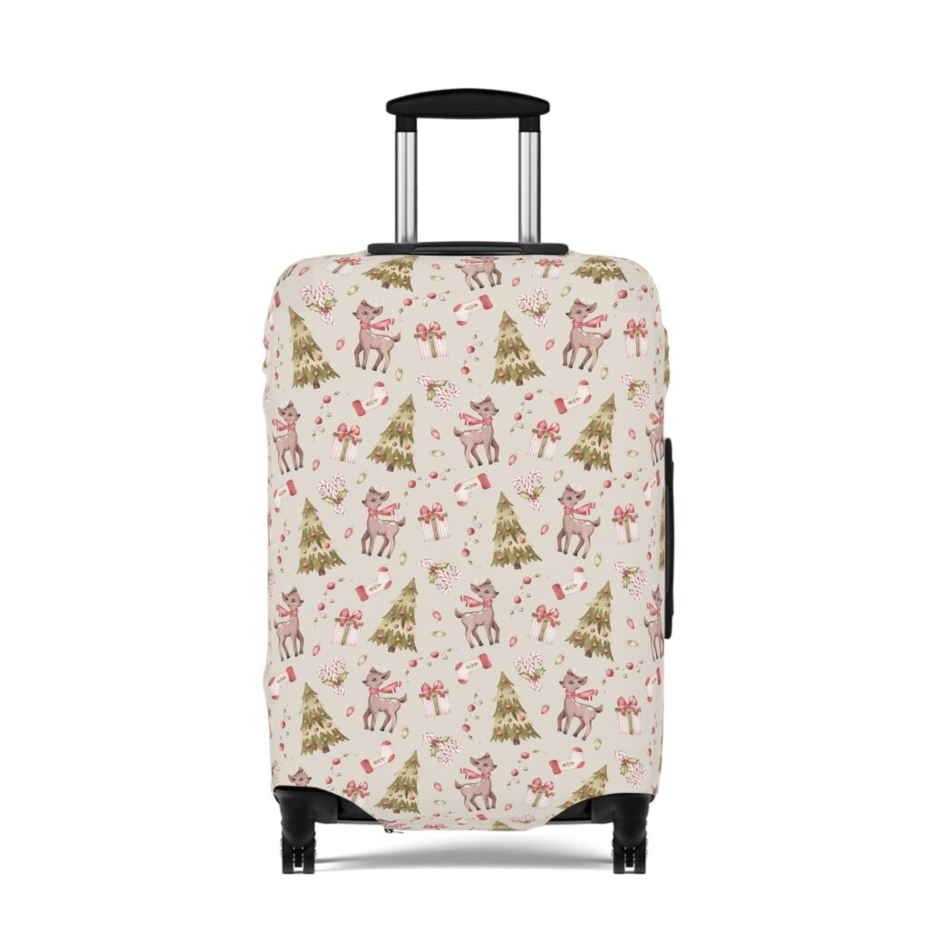 - Luggage Cover UK Store