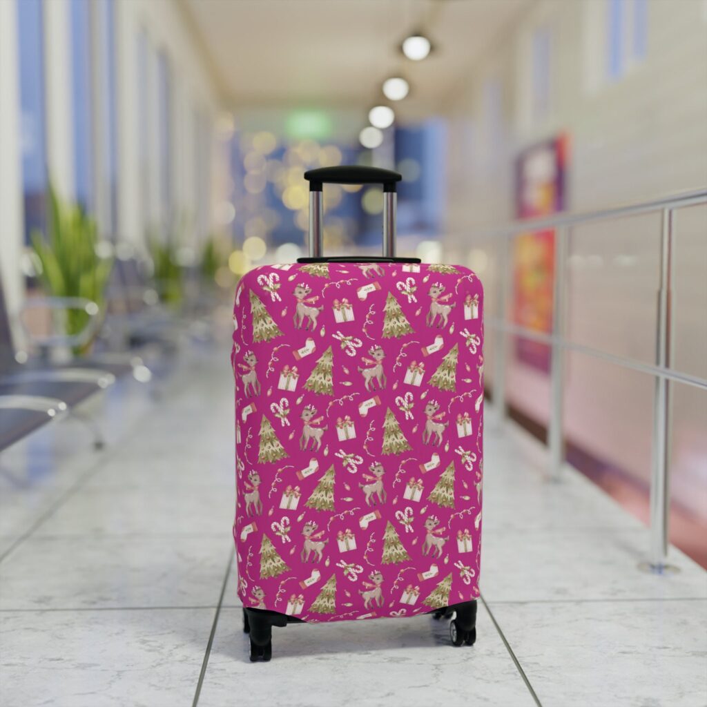 - Luggage Cover UK Store