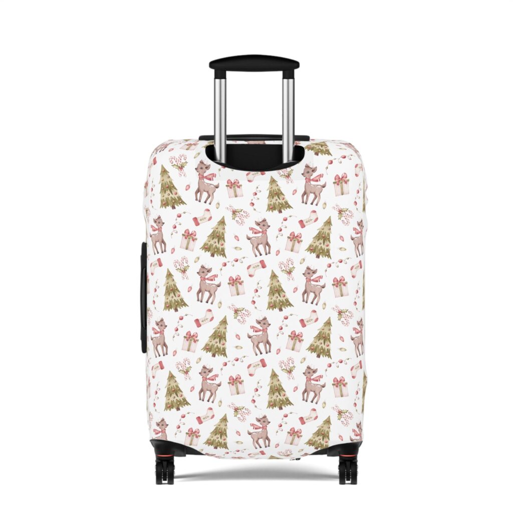 - Luggage Cover UK Store