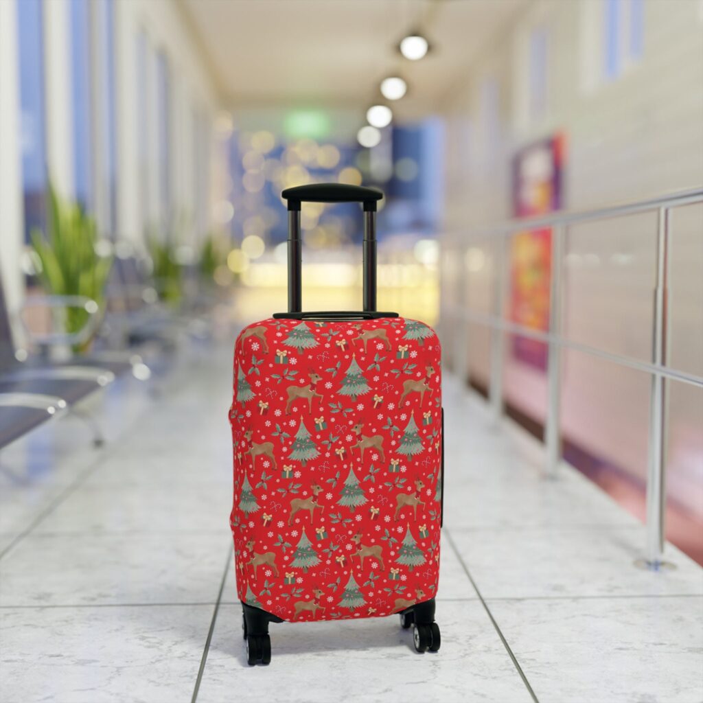 - Luggage Cover UK Store