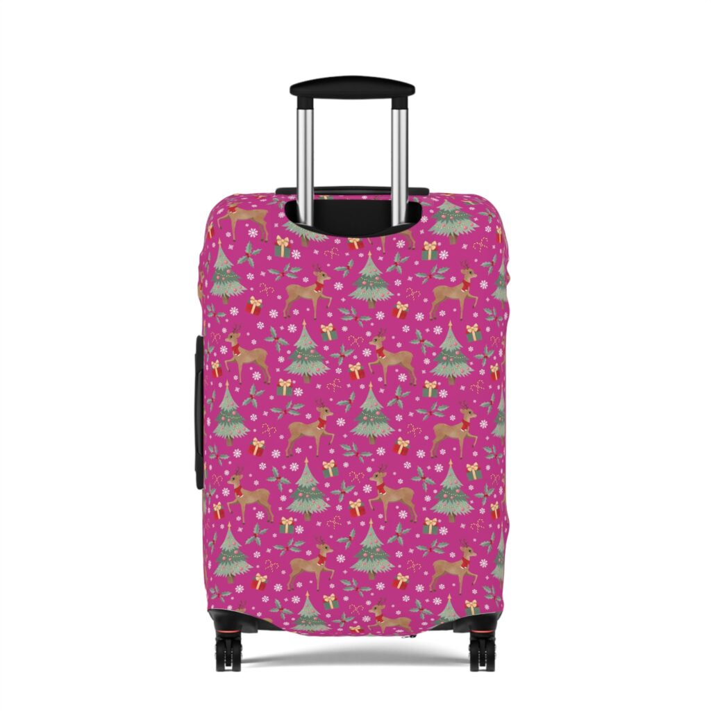 - Luggage Cover UK Store