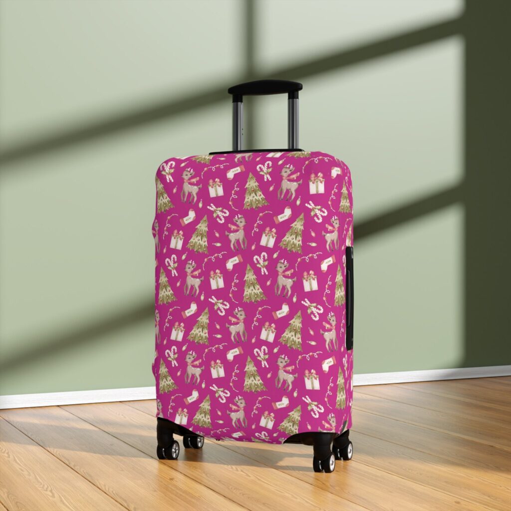 - Luggage Cover UK Store
