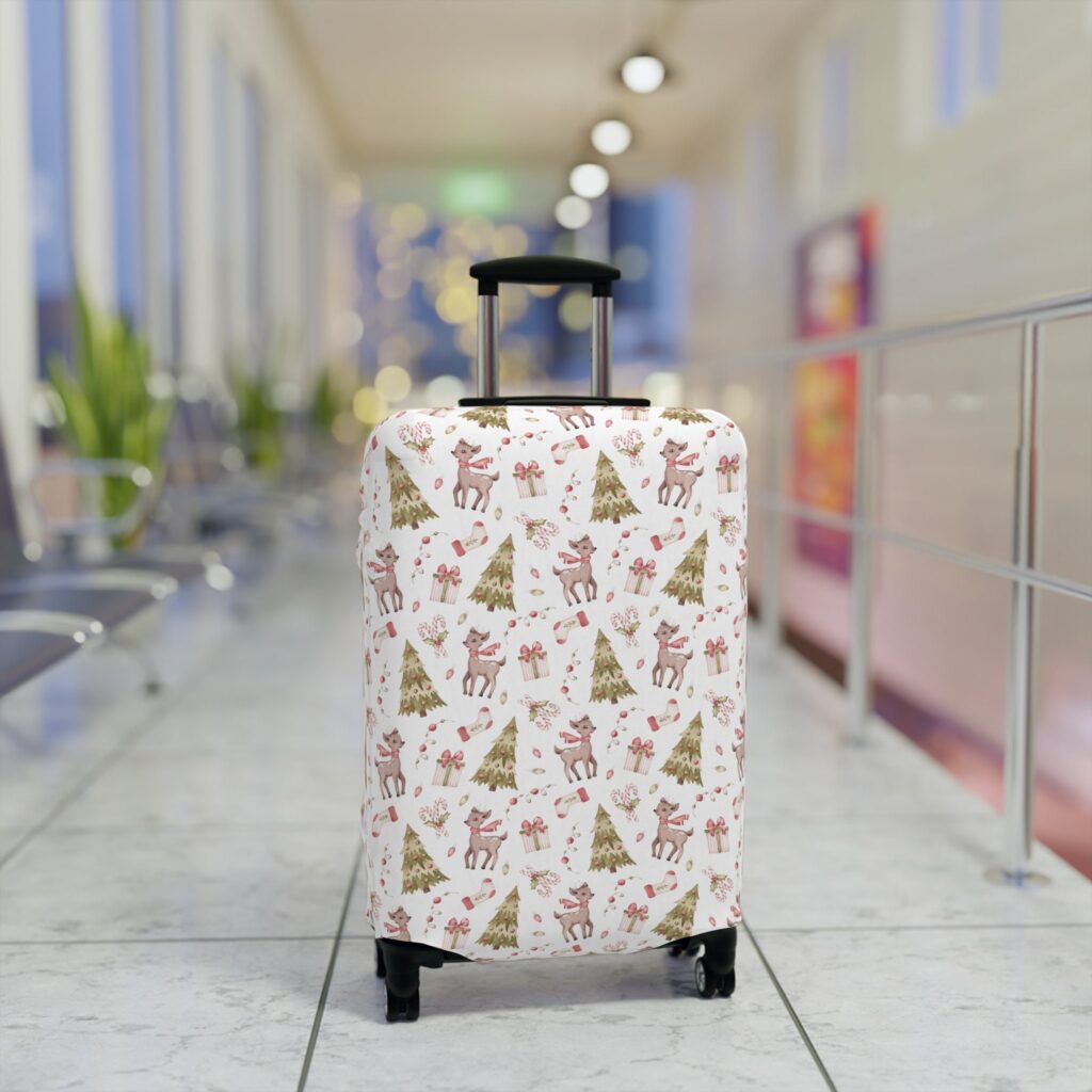 - Luggage Cover UK Store