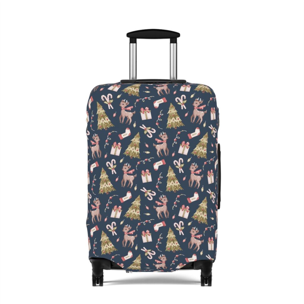 - Luggage Cover UK Store