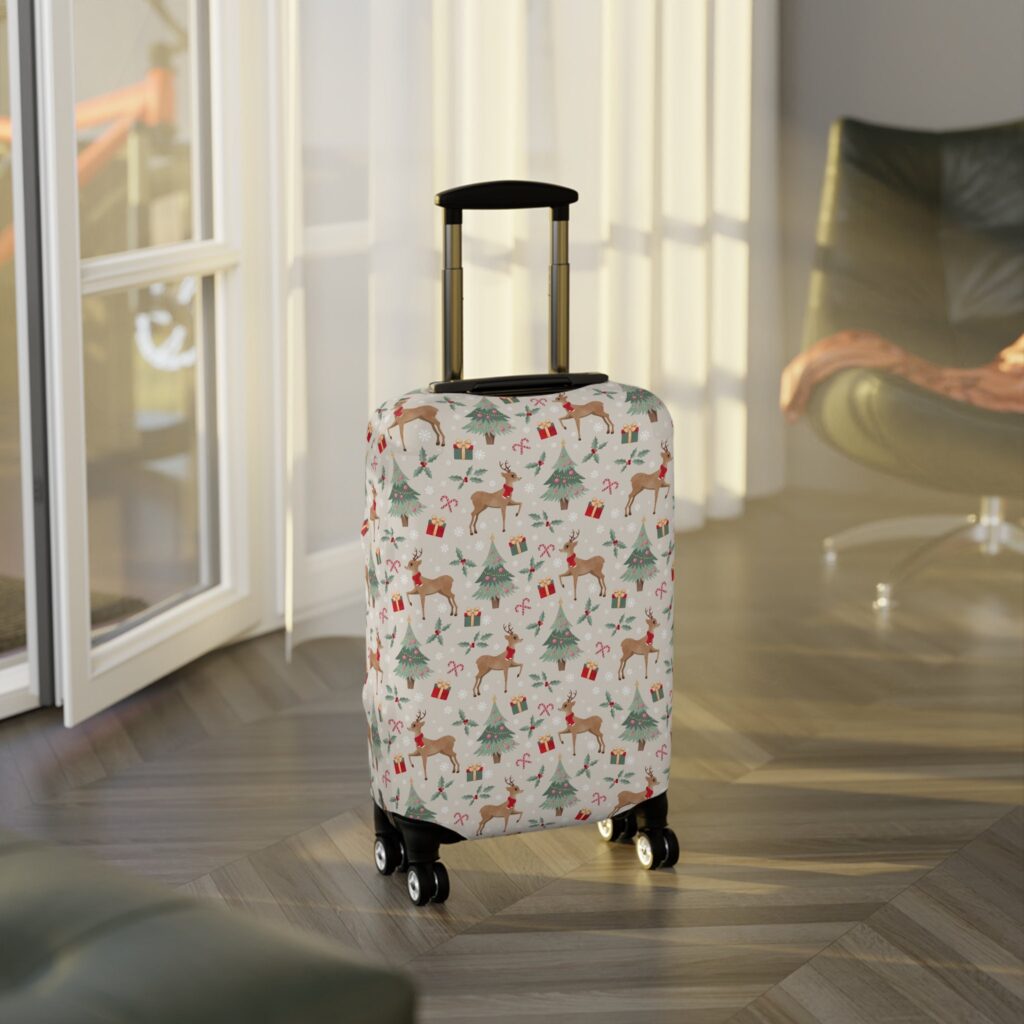 - Luggage Cover UK Store
