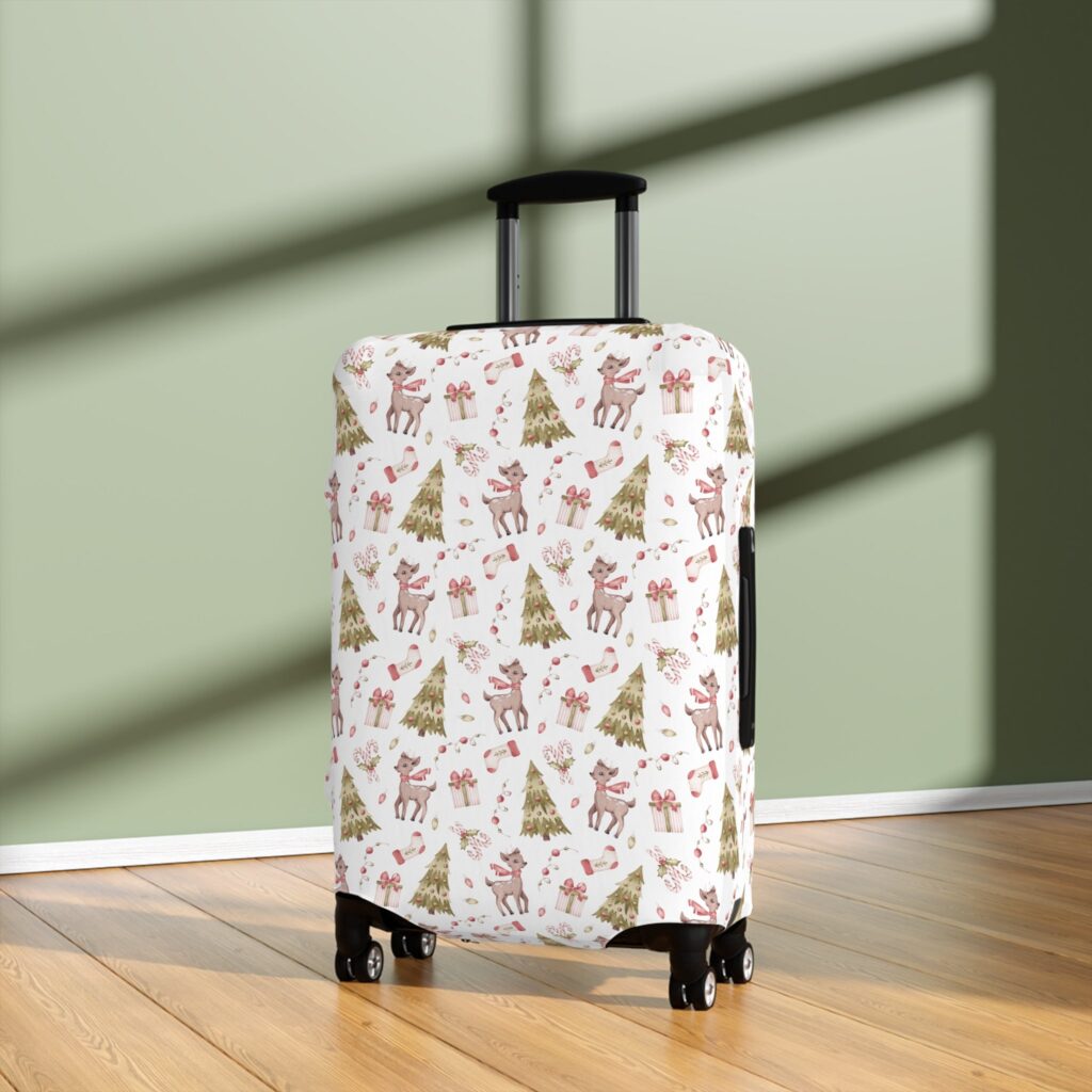 - Luggage Cover UK Store