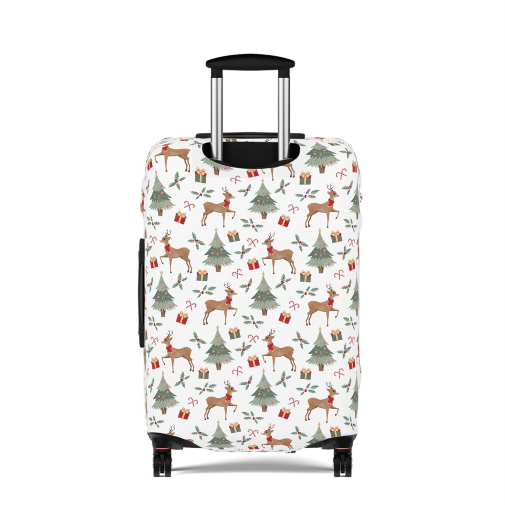 - Luggage Cover UK Store
