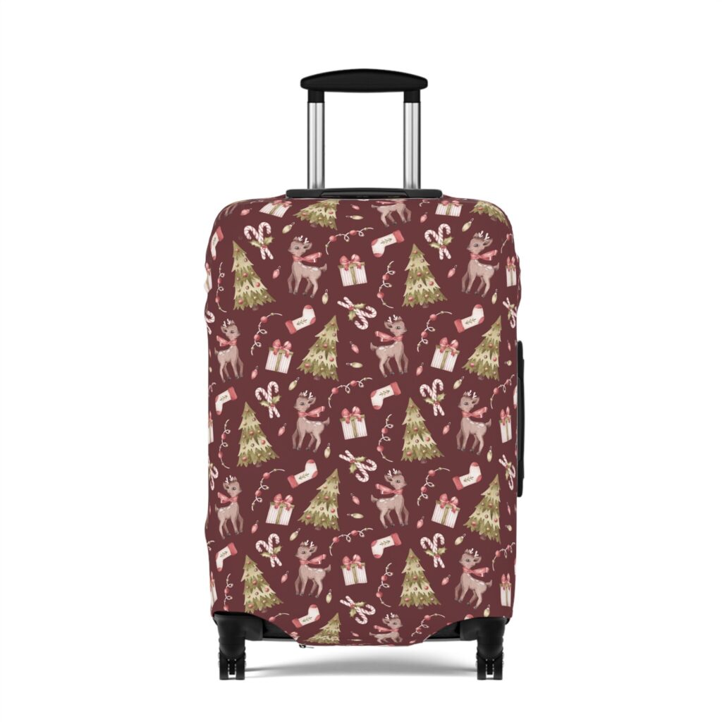 - Luggage Cover UK Store